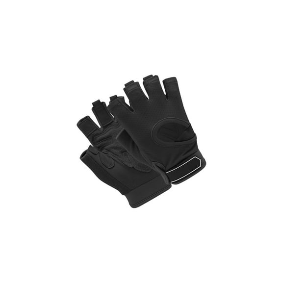 1pair Durability Workout Gloves Exercise Mittens Sports Gloves Training Gloves
