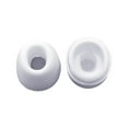 thumbnail image 1 of 1pair Earphone Earpads Soft Silicone Replacement Ear For AirPods Eartips Ho, 1 of 7