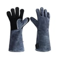 thumbnail image 1 of 1pair Insulation Gloves, 1 of 3