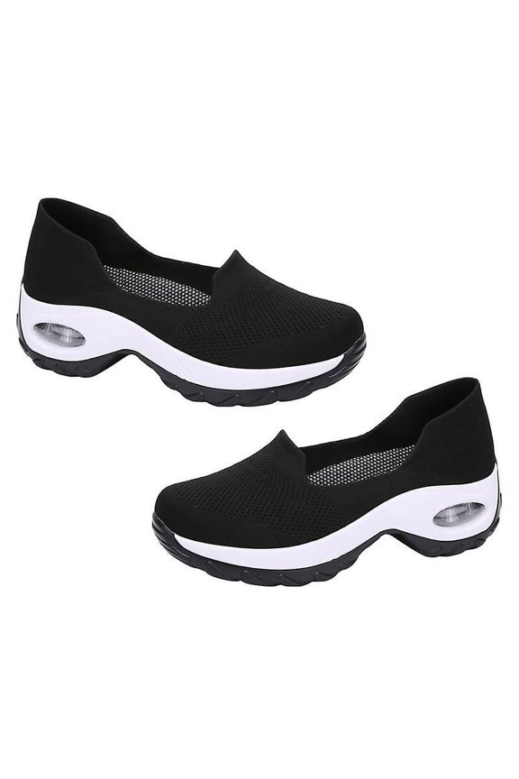 1pair Leisure Women Shoes