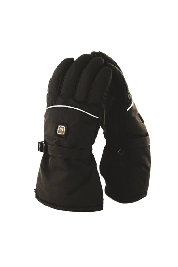 1pair Motorcycle Bike Glove Shoots Hunting Gloves Shockproof Armguard Mitten for Winter Warmth
