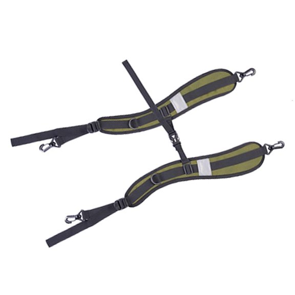 1pair Photography Shoulder Straps Professional Digital Camera Belt for Hiking Backpacks Outdoor