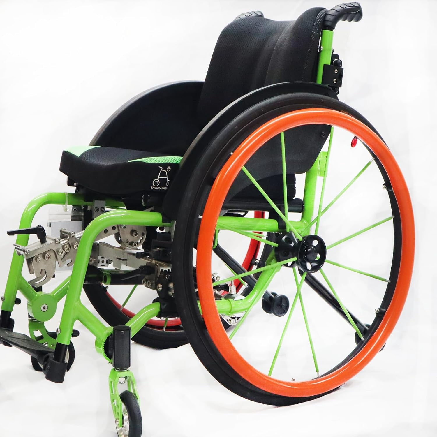 1pair Wheelchair Push Rim Covers,Wheelchair Cover,Silicon Wheel Covers ...