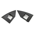 thumbnail image 1 of 1pair side Glove Box Door Cover Charcoal Black fits for Nissan Altima 2007-2013, 1 of 1
