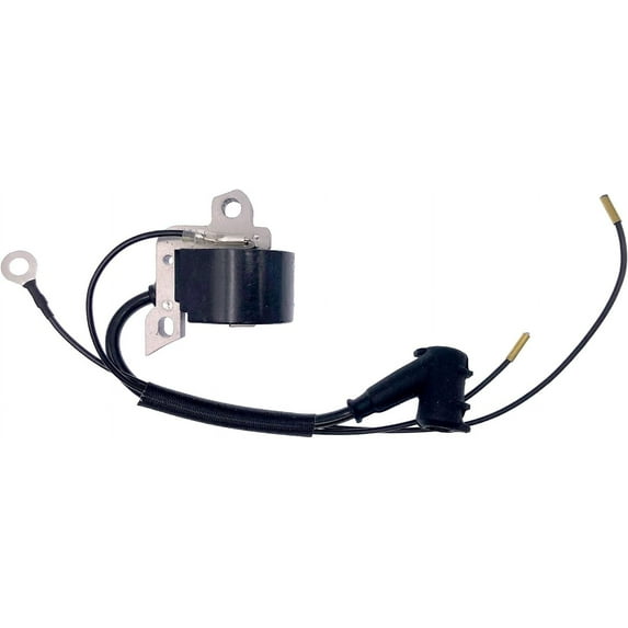 1pc 0000-400-1300 fits 024 026 028 029 034 036 038 039 044 Chainsaw Ignition coils for Stihl Chain-saws MS290 380 381 660, Replaces 0000 400 1300