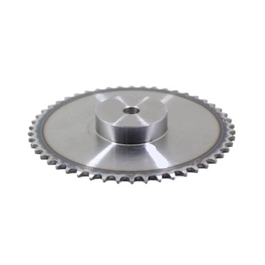 05B Chain Drive Sprocket – 8mm Pitch, 45# Steel, 10 To 28 Tooth Options Available