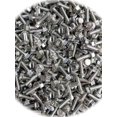 thumbnail image 1 of 1pc) -1.0 x 20 / x20 Metric Hex Bolts Grade 8.8 DIN 6921 6mm x 20mm Hardware Fastener Kit Set RV0414S, 1 of 1