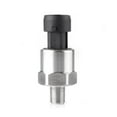 thumbnail image 1 of 1pc 1/8NPT Thread Stainless Steel Pressure Transducer Sender Sensor for Oil Fuel Air Water, Pressure Sensor, Water Pressure Transducer, 1 of 4