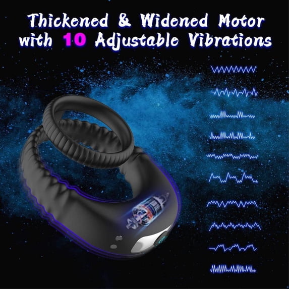 1pc 10-Mode Massage Wand - Handheld Full-Body Massager for Muscle, Deep Tissue & Relaxation, Ergonomic Grip, Portable Durable Design, Massage Supplies, Mini MasChristmas and Halloween gifts
