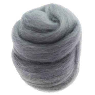 Merino Roving Felting Wool, For For Needle Felting For Handiwork ...