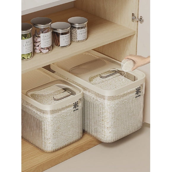 20 Lb Food Storage Containers