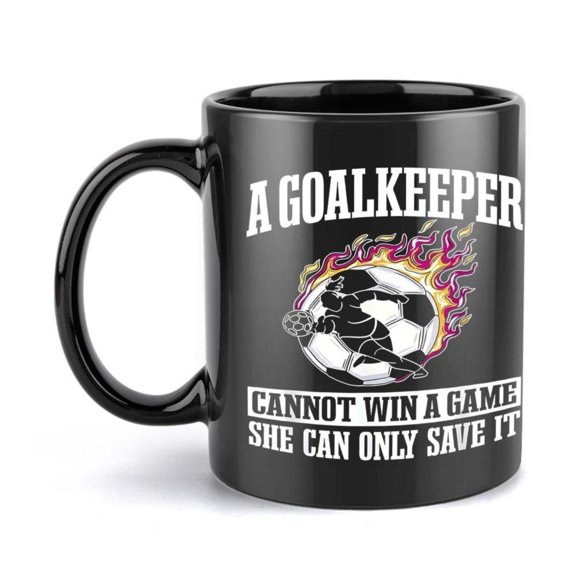 1pc 11oz Ball Flames Ceramic Coffee Mug All Seasons Ideal Friends Family