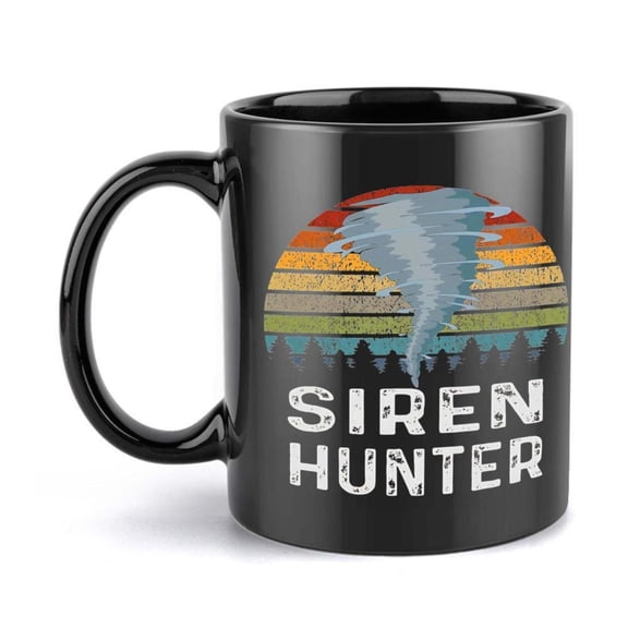 1pc 11oz Tornado Sunset Coffee Mug From Mom Ceramic Coffee Cups Cups Summer Winter Drinkware Birthday Gifts Holiday Gifts Christmas Gifts New Year Gifts Valentine s Day Gifts