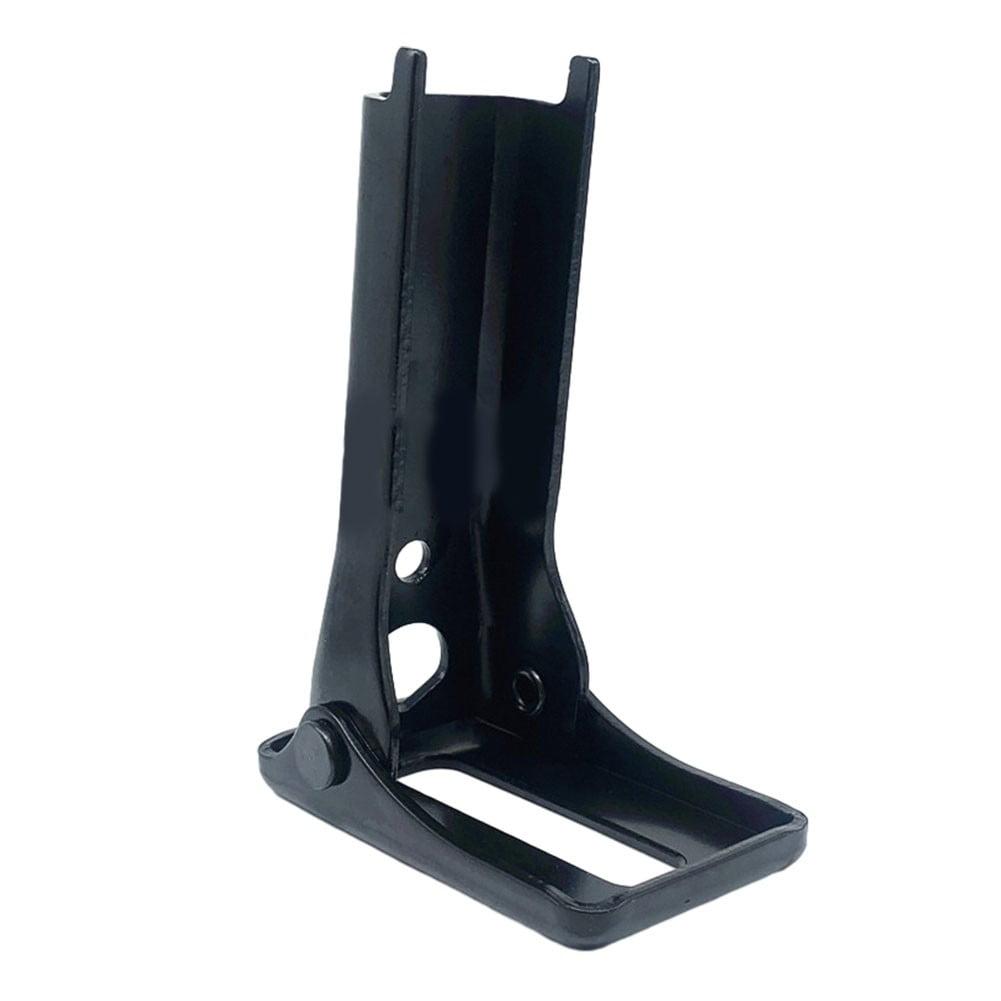 1pc 1613753 Replacement Pivoting Head Reciprocating Saw Shoe for