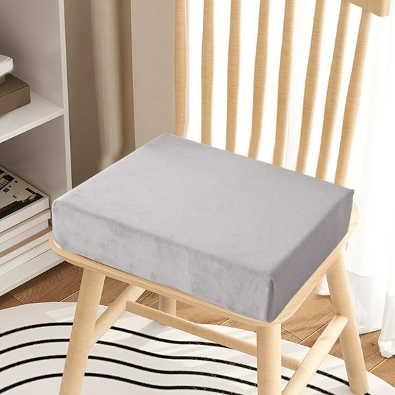 1pc 16in Office Household Floor Cushion Soft Comfortable Pad for Living Room Tatami Perfect for Meditation Relaxation and Floor Seating, 40*40*3 cm, By UKHCCC
