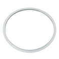 thumbnail image 1 of 1pc 18/20/22/24/26/28/30/32cm Pressure Cooker Sealing Ring Silicone O Ring Replacement Accessory Kitchen Cookware Part, 1 of 5