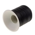 thumbnail image 1 of 1pc 2000m Rod Building Wrapping Nylon Rod Winding Thread Black, 1 of 9