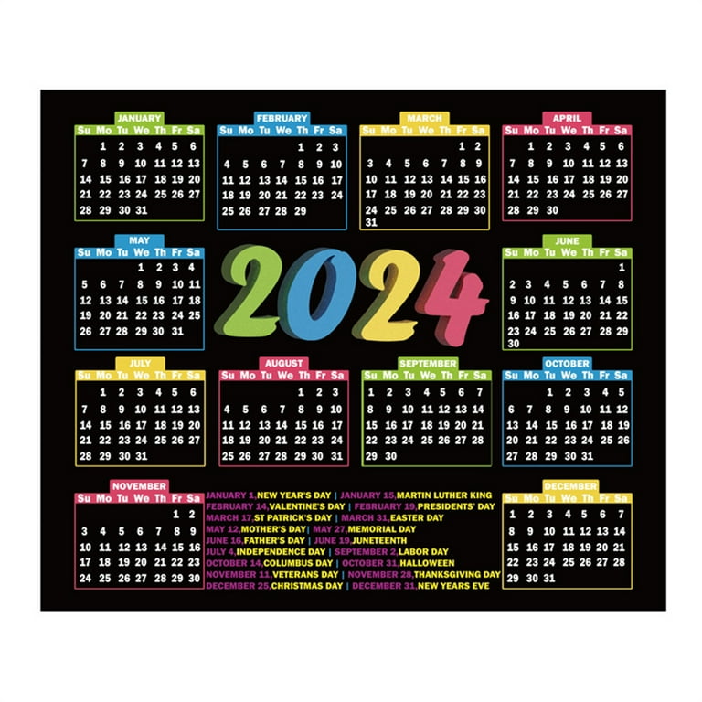 1pc-2024-calendar-mouse-pad-cool-design-for-women-and-girls-rectangle-mousepad-non-slip-rubber-mouse-mat-suitable-for-office-computers-laptops-walmart-com