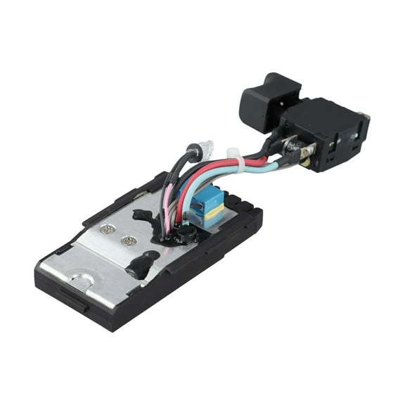 1pc 21.6V Switch For Hilti SIW22T-A SF10W-A22 SFC-22A SF22A SIW 22T Black Color Replacement Parts Tools