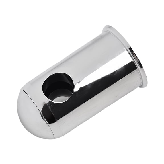 1pc 22mm Hole ABS Wall Lift Rod Bracket For Shower Faucet Home Bathroom Toilet Decoration Hardware Tools Accessories Smile Home