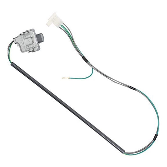 1pc 230V Normally Closed NCM30*1.5mm Electric Thermal Actuator For Underfloor Heating TRV Thermostatic Radiator Valve