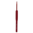 1pc 2mm6mm Ergonomic Handle Crochet Hook Craft Scarf Sweater Knitting