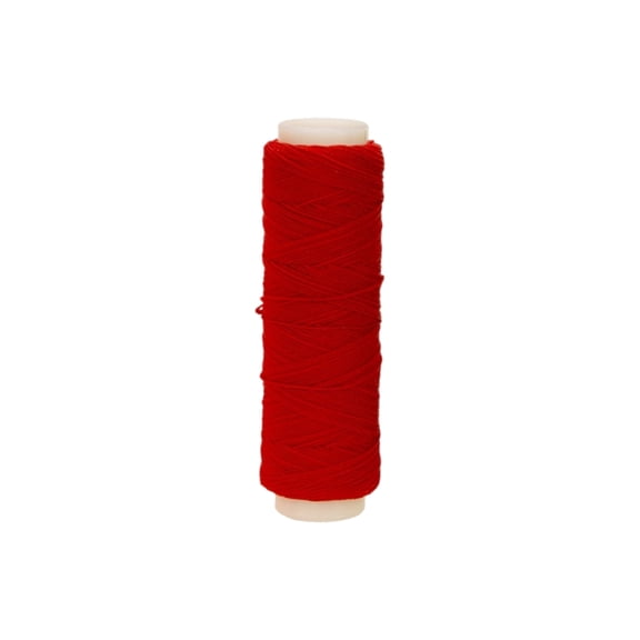 1pc/2pcs 30m Spool High Strength 0.4mm Nylon Thread For Fly Lures Tying Crabs Line