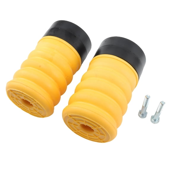 1pc/2pcs SSR-313-54 Replacement Accessories Rear Air Helper Spring Kit Suspension Helper Spring for ProMaster 1500 2500