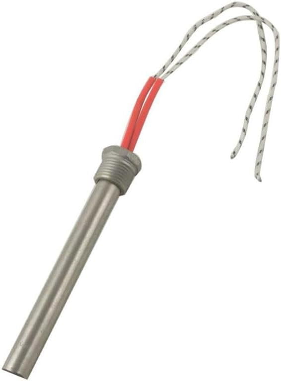 16mm Cartridge Heaters 150mm-170mm 110V/220V/380V Stainless Steel