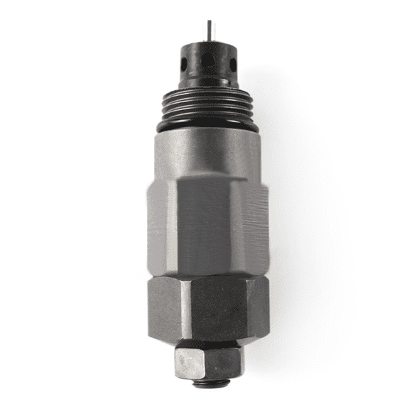 1pc 352-7122 Control Relief Valve Compatible With Excavator
