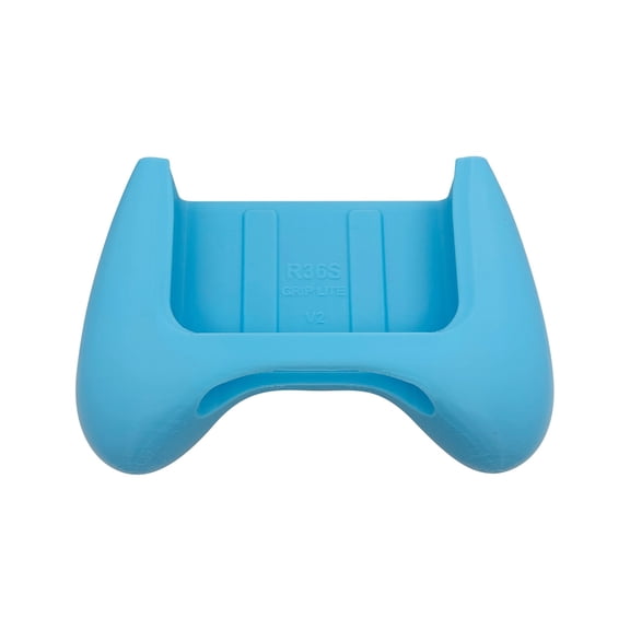 1pc 3D Printed Accessories For R36S Grip Handle DIY Controller R36S 3D Grip Comfortable R36 S Console Grip Colors
