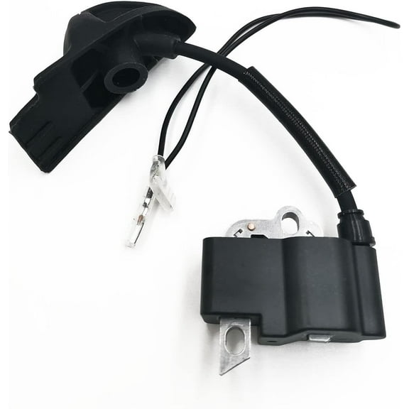1pc 4241 400 1306 Ignition Coil for Stihl BG56 BG86 BG86C SH56 Leaf Blower 4241 400 1320