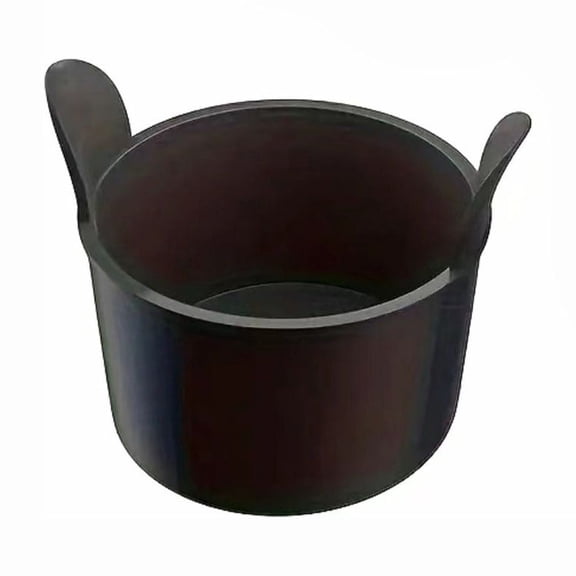 1pc/4pcs Air Fryer Silicone Egg Poacher Cups Silicone Egg Cooker Mold