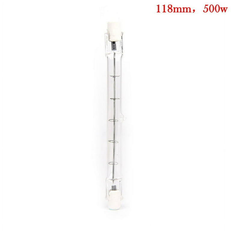 500w halogen bulb led cheap replacement