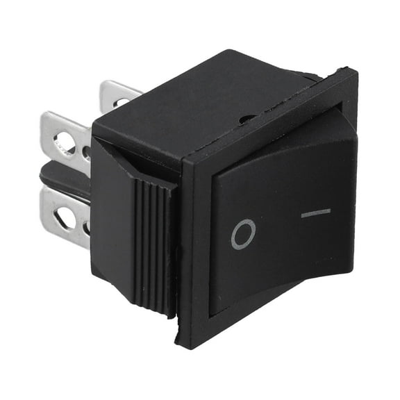 1pc 514005120 Bench Grinder On/Off Switch Replacement for DW756 DW758 Models