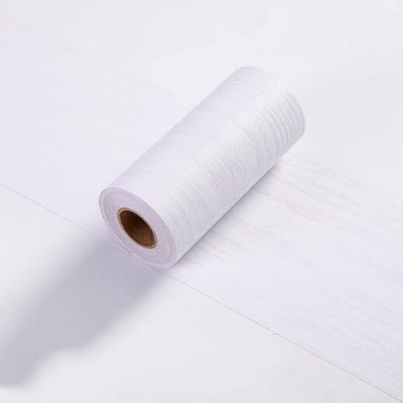 1pc 5m Self-adhesive Wall Trim Line Skirting Border Waterproof Baseboard Wallpaper Sticker For Living Room Home Decoration