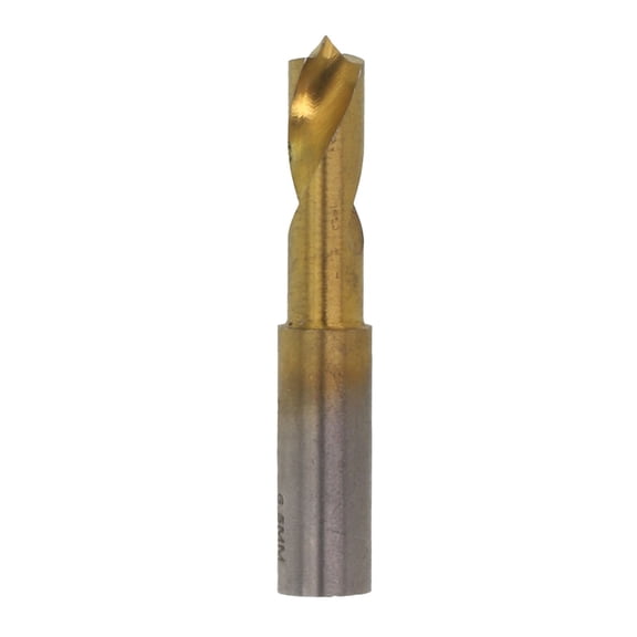 1pc 6.5mm 8mm 10mm HSS Spot-Weld Cutter Welding Drill Bit Countersink Bit 6.5mm