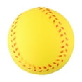 1pc 6/7cm Baseball Soft Sponge Outdoor Sport Practice Trainning Base