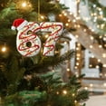 thumbnail image 1 of 1pc 67 Christmas Ornament, Funny 67 Small Acrylic Decorations for Christmas Tree, 67 Ornaments, Christmas Tree Decorations, Unique Christmas Gifts for Kids (Z), 1 of 7