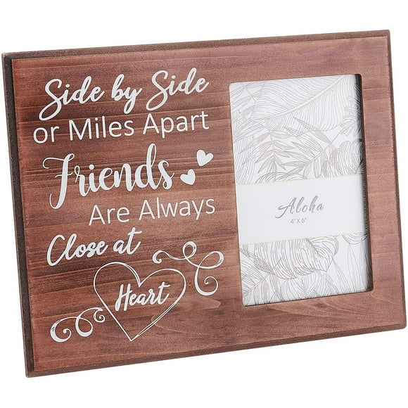Long Distance Picture Frame