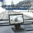 thumbnail image 1 of Truck Safety Observed 7 inch HD Screen Parking Aid Car monitor, 1 of 7