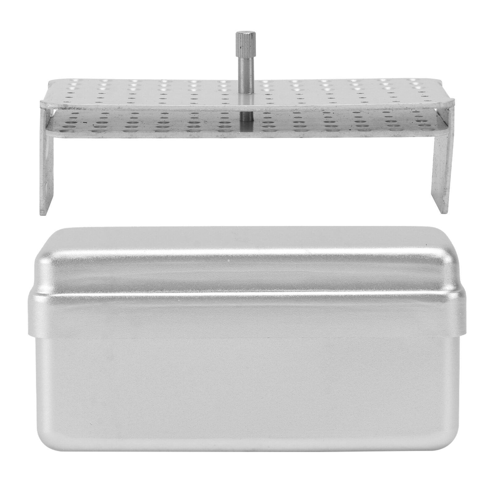 Scatola Autoclave 16 Fori Porta Blocchi Odontoiatrici Per - Foto 14