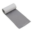 thumbnail image 1 of 1pc Adhesive Tape 7.6x200cm Quickly Fix Holes And Rips Nylon For Jacket Tent Sleeping Bag Selfadhesive Patch Accessories Gray, 1 of 9