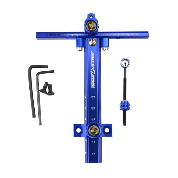 1pc Adjustable Reverse Sight Lightweight Outdoor Training And Hunting Equipment Accessory