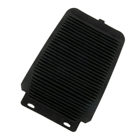 1pc Air Filter Screen Replacement Black G92DH-47070 For Toyota Prius 2016-2022