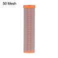 thumbnail image 1 of 1pc Airless Paint Sprayers Pump Long Manifold Filter Replacement Sprayer Manifold Filter For Airless Paint Sprayers 20-200Mesh 50 Mesh, 1 of 16