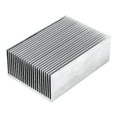 1pc Aluminum Heatsink Heat Sink Cooling for Led Amplifier Transistor IC