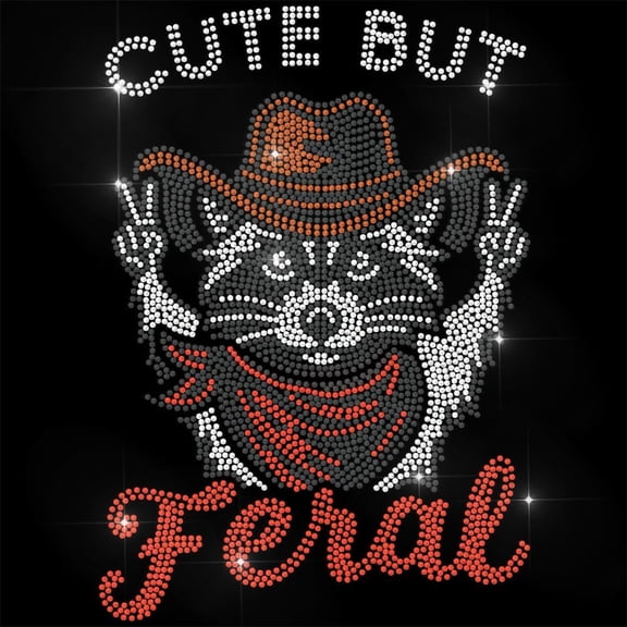 1pc Animal Rhinestone Iron on Transfer Cute Raccoon Bling Diamond Hotfix Patches for Clothes 11.6"x8.2" Large Iron On Sequin Applique for T-Shirts Jeans Jacket Bag Caps Shoes DIY Decor Colorful