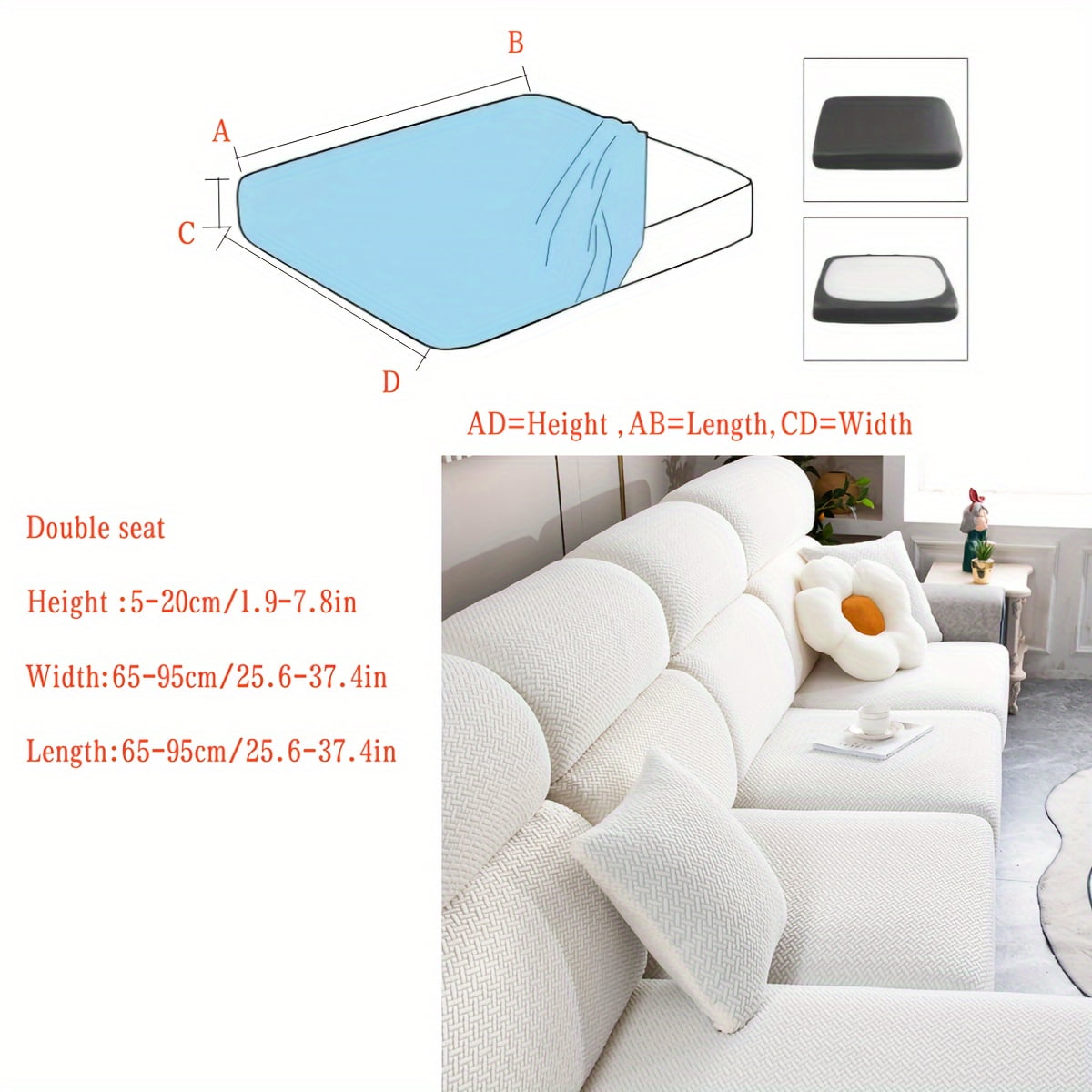 Cat resistant couch cover hotsell