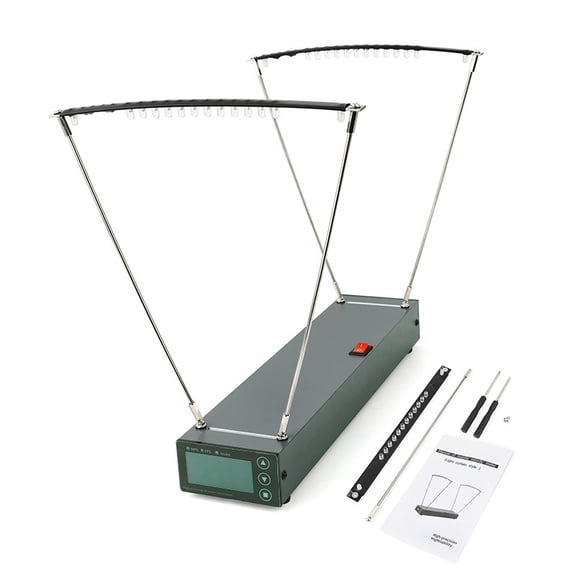 1pc Archery Speed Gun Simple Operation Accurate Speed Measurement Indoor/Outdoor Archery Training Archery Accessories